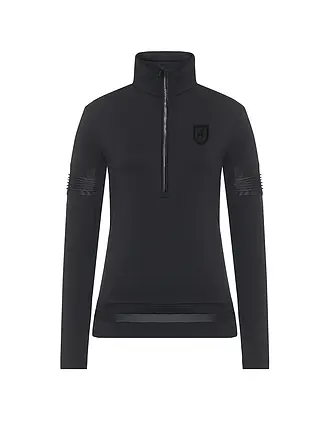 TONI SAILER | Damen Unterzieh Zipshirt Kiki | 
